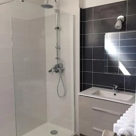 Joli T2 3 Etoiles Proche Thermes