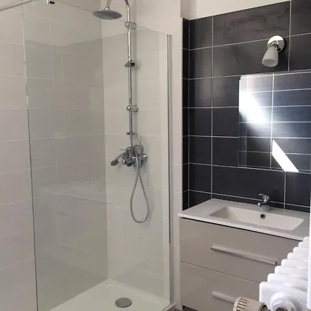 Joli T2 3 Etoiles Proche Thermes * Royat